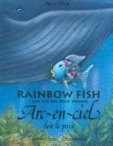 Tapa de Rainbow Fish and the Big Blue Whale (Rainbow Fish)