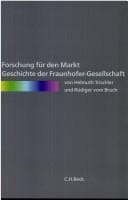 Tapa de Forschung für den Markt