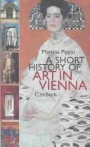 Tapa de A short history of art in Vienna