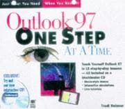 Tapa de Outlook 97