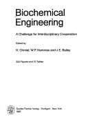 Tapa de Biochemical engineering