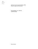 Tapa de Jahrbuch Fuer Licht Und Architektur 1993 / Annual of Light and Architecture 1993
