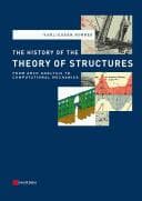 Tapa de The history of the theory of structures