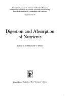 Tapa de Digestion and Absorption of Nutrients