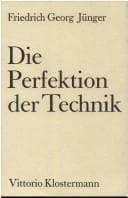 Tapa de Die Perfektion der Technik