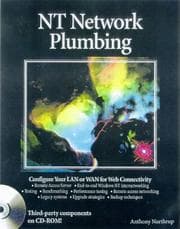 Tapa de NT Network Plumbing
