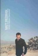 Tapa de Matt Redman - Where Angels Fear to Tread