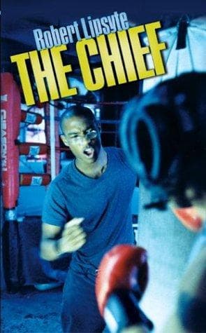 Tapa de The Chief