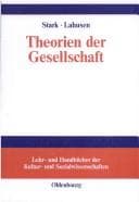 Tapa de THEORIEN DER GESELLSCHAFT