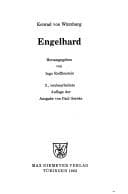 Tapa de Engelhard