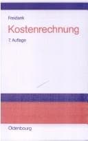 Tapa de Kostenrechnung