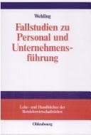 Tapa de Fallstudien Zu Personal und Unternehmensführung