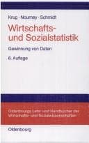 Tapa de Wirtschafts- und Sozialstatistik