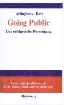 Tapa de Going Public - der Erfolgreiche Börsengang