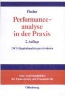 Tapa de Performanceanalyse in der Praxis