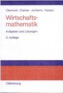 Tapa de Wirtschaftsmathematik
