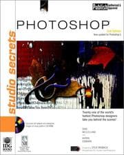 Tapa de Photoshop® Studio Secrets¿