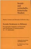 Tapa de Soziale Strukturen in Böhmen