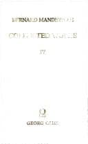 Tapa de Collected Works Vol. IV