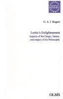 Tapa de Locke's Enlightenment