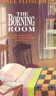 Tapa de The Borning Room