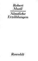 Tapa de Samtliche Erzahlungen