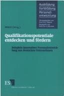 Tapa de Qualifikationspotentiale entdecken und fördern