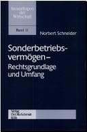Tapa de Sonderbetriebsvermögen - Rechtsgrundlage und Umfang