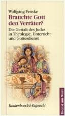 Tapa de Brauchte Gott den Verrater?