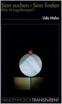 Tapa de Vandenhoeck Transparent, Bd.15, Sinn suchen, Sinn finden