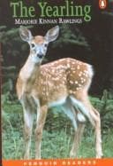 Tapa de The Yearling. (Lernmaterialien)