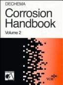 Tapa de Corrosive Agents & Their Interaction With Materials