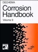 Tapa de Corrosive Agents & Their Interaction With Materials
