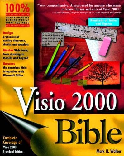 Tapa de Visio® 2000 Bible