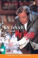 Tapa de Dr Jekyll and Mr Hyde. (Lernmaterialien)