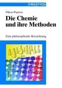 Tapa de Die Chemie Und Ihre Methoden-Eine Philosophiche Betrachtung