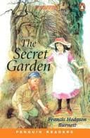 Tapa de The Secret Garden. (Lernmaterialien)