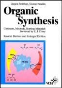 Tapa de Organic synthesis
