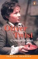 Tapa de Oliver Twist