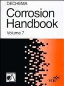 Tapa de Corrosive Agents & Their Interaction With Materials