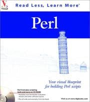 Tapa de Perl