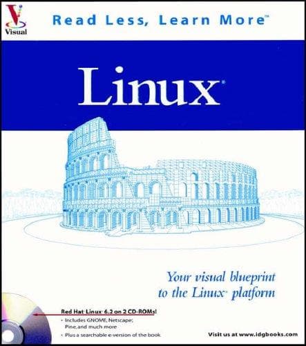 Tapa de Linux