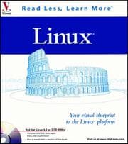 Tapa de Linux