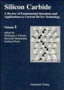 Tapa de Silicon Carbide