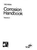 Tapa de Corrosive Agents & Their Interaction With Materials