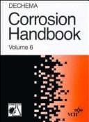 Tapa de Corrosive Agents & Their Interaction With Materials