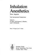 Tapa de Inhalation Anesthetics