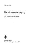 Tapa de Nachrichtenübertragung