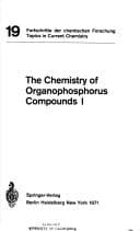 Tapa de The chemistry of organophosphorus compounds. Vol. 1