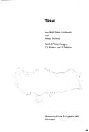 Tapa de Turkei (Wissenschaftliche Landerkunden,)